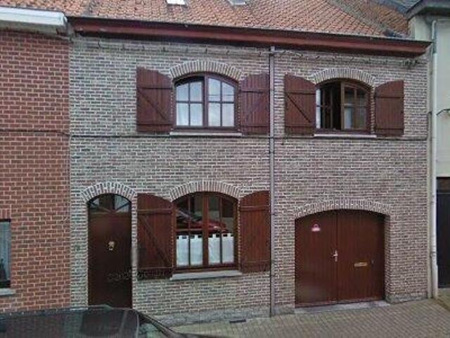 Apartment for rent in Tervuren