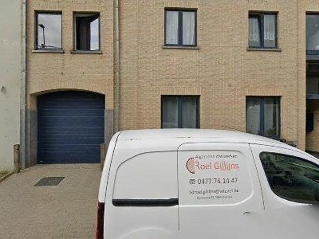 Apartment for rent in Tervuren