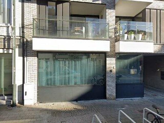 Apartment for rent in Tervuren