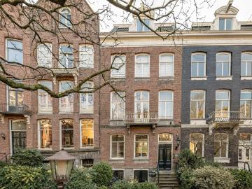 Oud-West, West, Amsterdam, Amsterdam, Noord-Holland, Noord-Holland