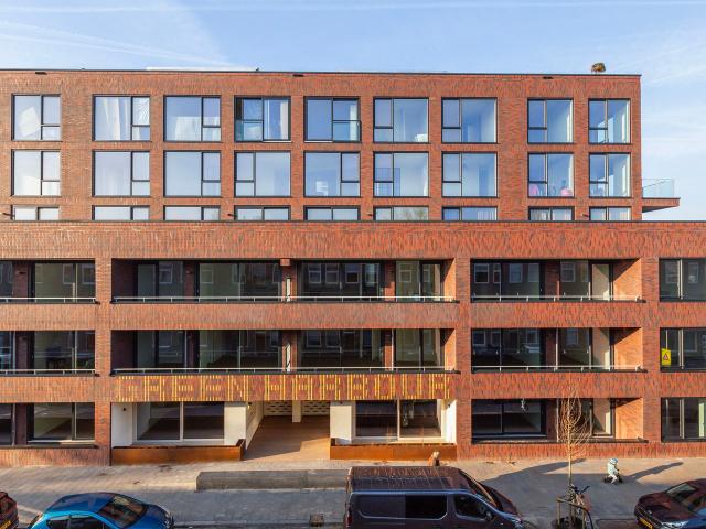 Appartement te huur