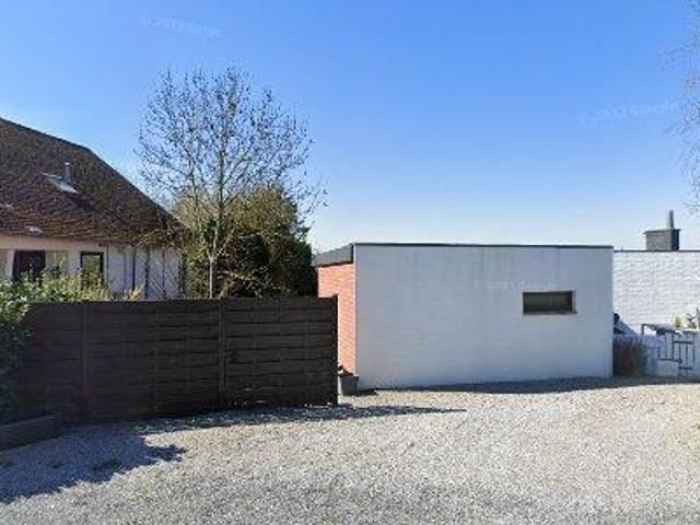 Apartment for rent in Thuin