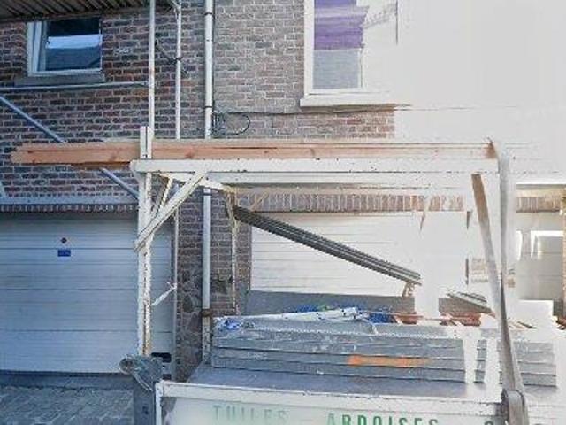 Apartment for rent in Thuin