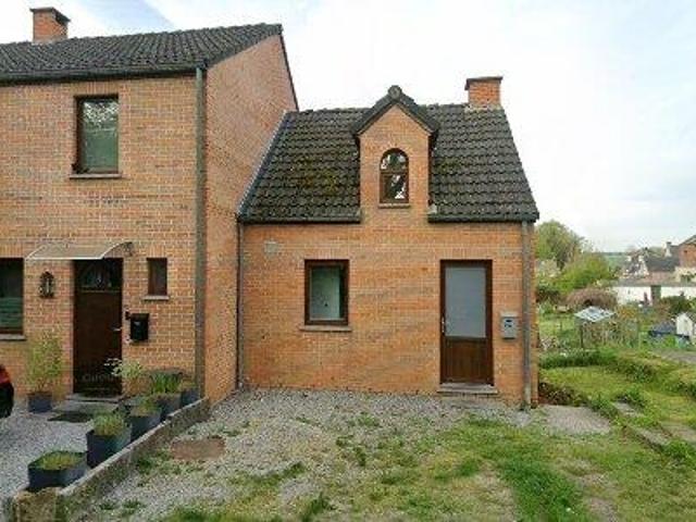 Apartment for rent in Thuin