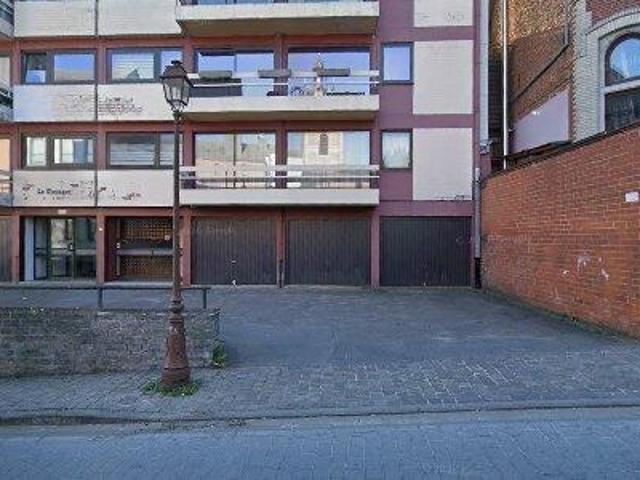 Apartment for rent in Thuin