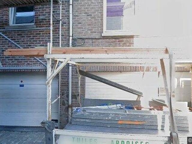 Apartment for rent in Thuin