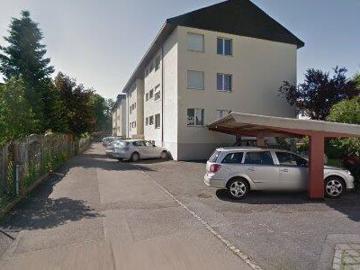 Lerchenfeld, Thun, Verwaltungsregion Oberland, Kanton Bern