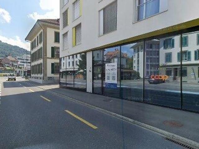 Apartment for rent in Thun, Bern Kantone