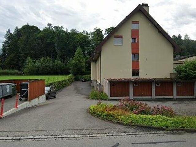 Apartment for rent in Thun, Bern Kantone