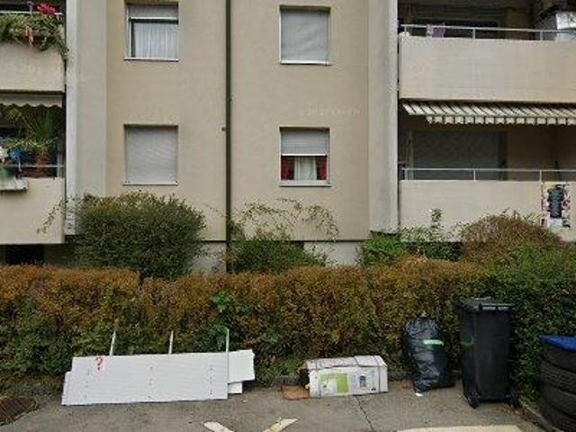 Apartment for rent in Thun, Bern Kantone