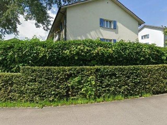 Apartment for rent in Thun, Bern Kantone