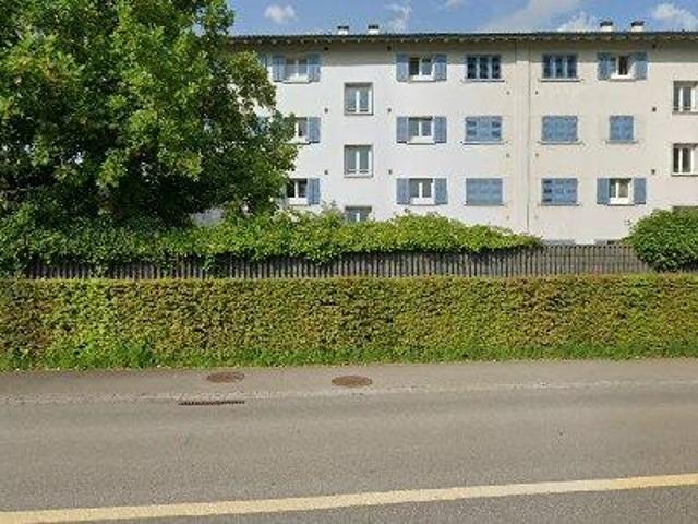 Apartment for rent in Thun, Bern Kantone