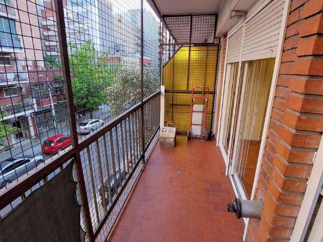 apartment for rent in Thames 600, Villa Crespo, Ciudad Autónoma de Buenos Aires, Argentina