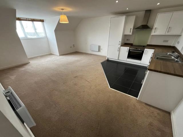 apartment for rent in The Mall Chandler's Ford SO53 2QD