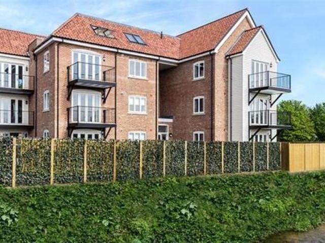 apartment for rent in The Maltings, Ditchingham, Ditchingham