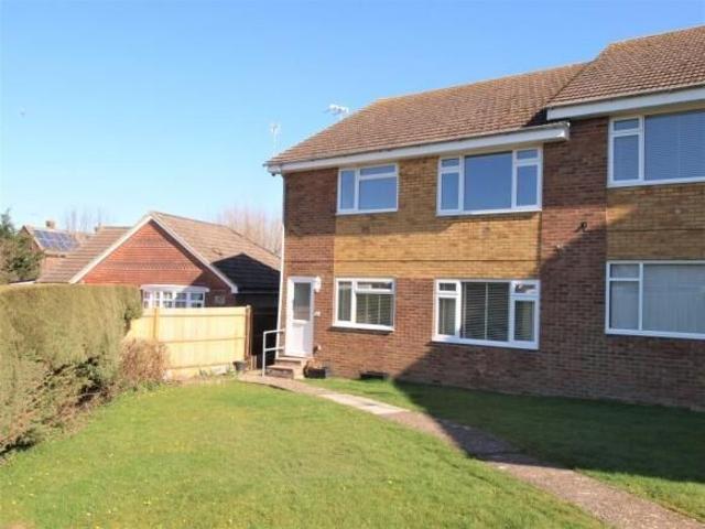 apartment for rent in The Millrace, Polegate