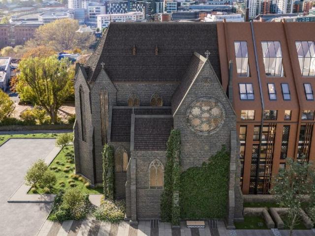 apartment for rent in The Mount, Richmond Hill