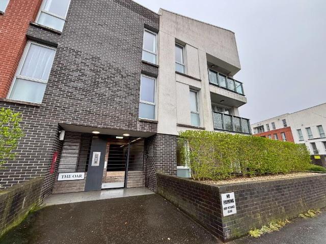 apartment for rent in The Oar, Annadale Crescent, Belfast, BT7 3NB