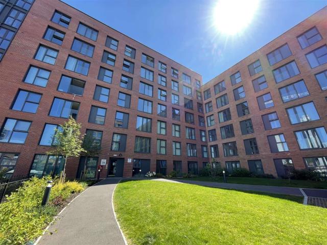 apartment for rent in The Axium, 36 Windmill Street, Birmingham