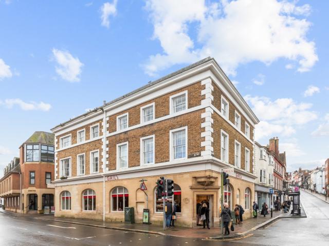 apartment for rent in The Bank, Lewes