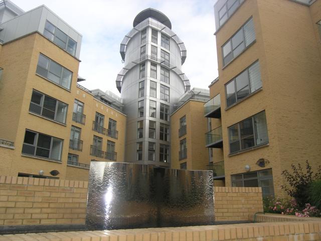 apartment for rent in The Belvedere, Cambridge, CB2