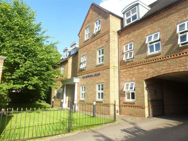 apartment for rent in The Bowling Green, Sutton Coldfield, SUTTON COLDFIELD, B75 7EG