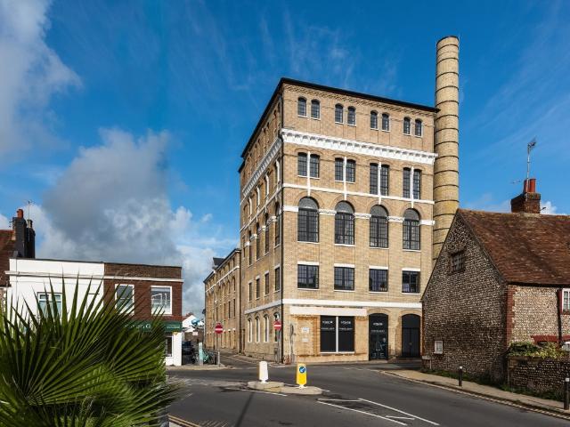 apartment for rent in The Brewery, 32 South Street, Portslade