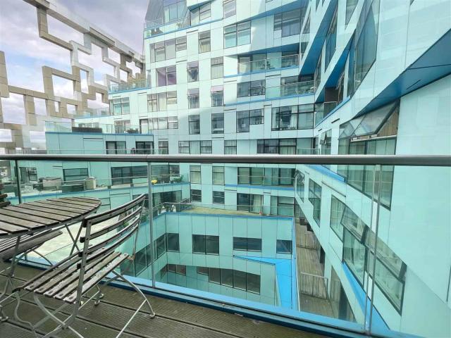 apartment for rent in The Cube, Wharfside Street, Birmingham