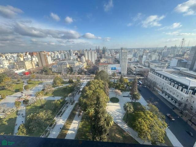 Apartment for rent in the center of La Plata