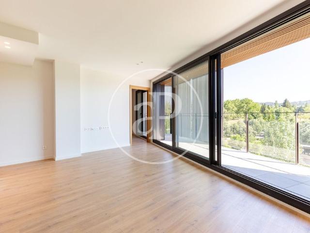 Apartment for rent in the center of Sant Cugat