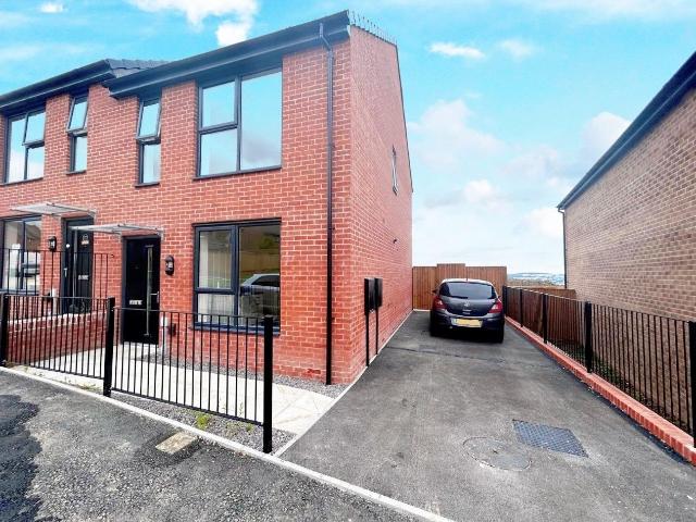 apartment for rent in The Circle, Sheffield, Sheffield