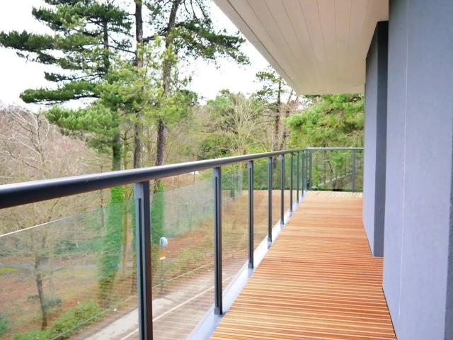 apartment for rent in The Citrus Building Bournemouth BH1 1AR