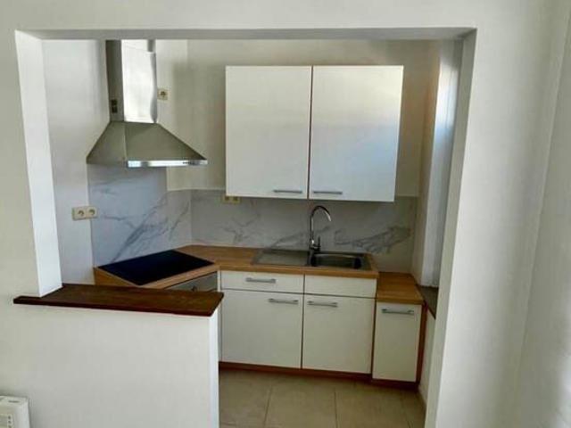 Apartment for Rent in the City Centre of Charleroi