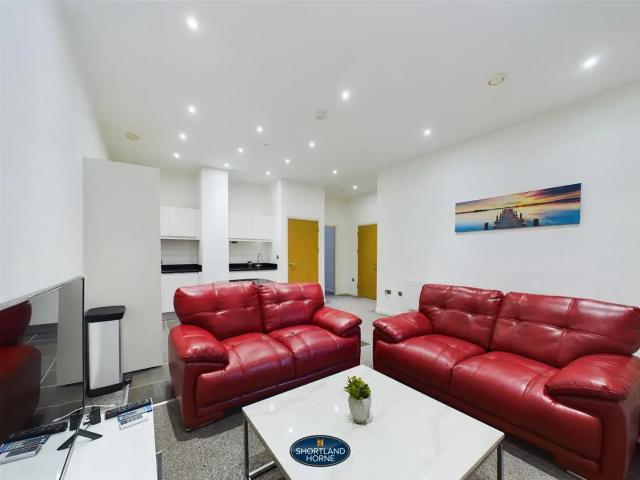apartment for rent in The Co Operative, City Centre, Corporation Street