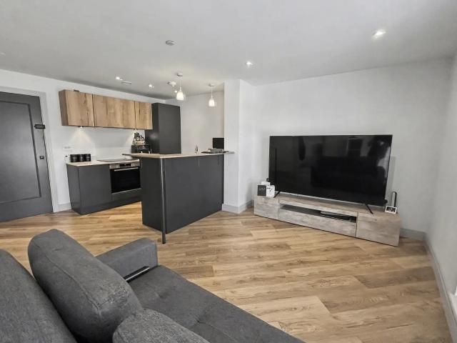 apartment for rent in The Cosmopolitan Poole BH14 0FD
