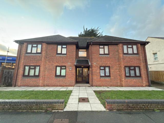 apartment for rent in The Crossways, Gosport, Gosport