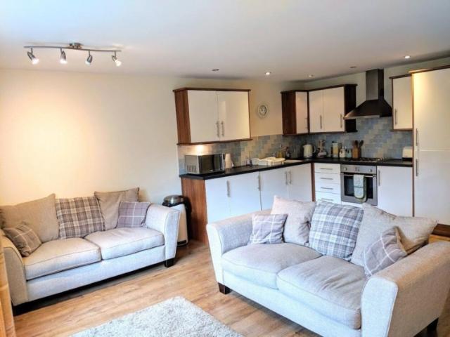 apartment for rent in The Elms Henconner Lane Bramley Leeds LS13