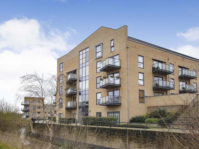 apartment for rent in The Embankment, Hemel hempstead, Nash mills wharf, Hemel hempstead, Nash mills wharf