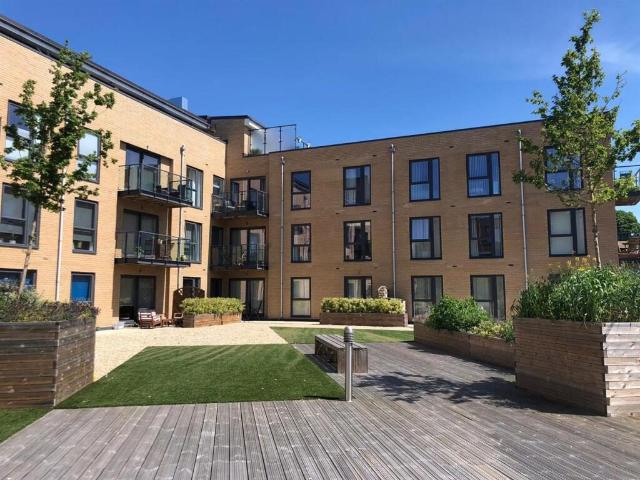apartment for rent in The Embankment, HP3 9GA