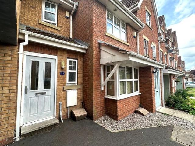 apartment for rent in The Fieldings, Fulwood, Preston