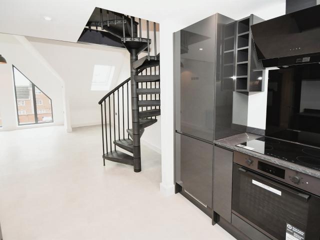 apartment for rent in The Gables, Lincoln, Blenheim road, Lincoln, Blenheim road