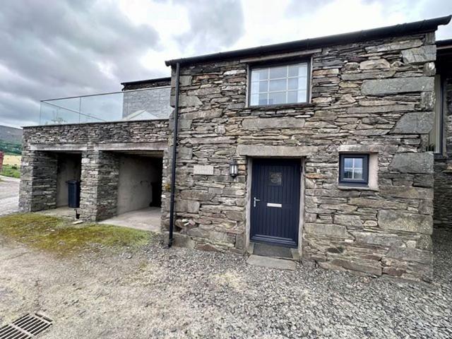 Apartment for rent in The Granary, Moss House Farm, Kirkby In Furness
