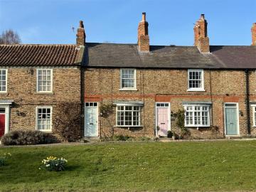 apartment for rent in The Green, Sutton On The Forest