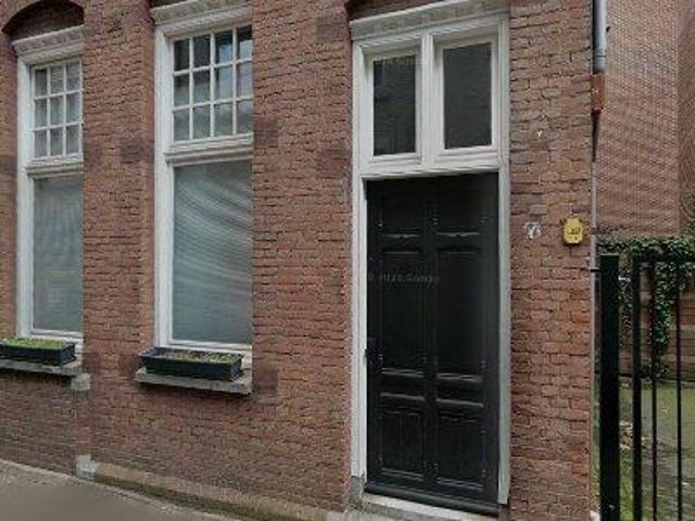 Apartment for rent in The Hague Centrum, The Hague