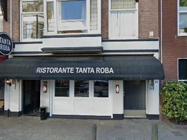 Apartment for rent in The Hague Centrum, The Hague