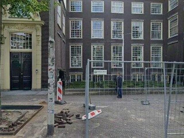 Apartment for rent in The Hague Centrum, The Hague