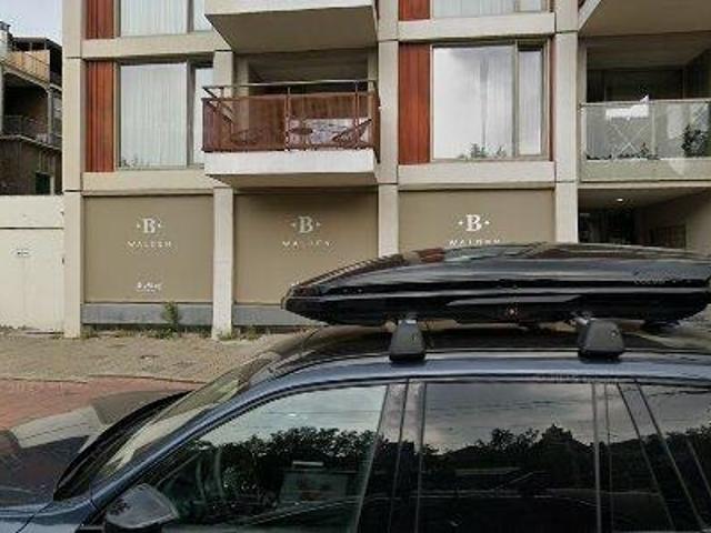 Apartment for rent in The Hague Centrum, The Hague