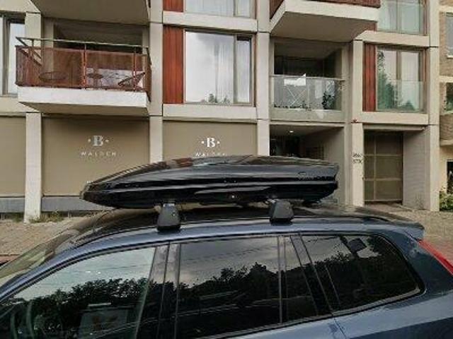 Apartment for rent in The Hague Centrum, The Hague