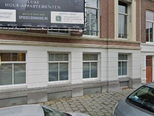 Apartment for rent in The Hague Centrum, The Hague