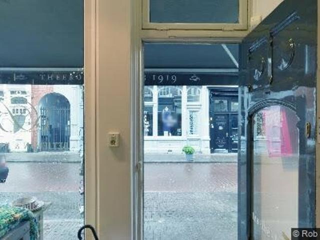Apartment for rent in The Hague Centrum, The Hague